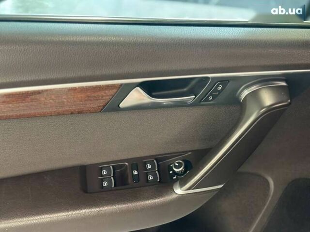 Фольксваген Пассат, об'ємом двигуна 2 л та пробігом 167 тис. км за 12590 $, фото 15 на Automoto.ua
