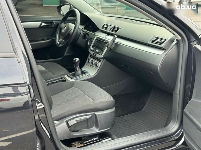 Фольксваген Пассат, объемом двигателя 0 л и пробегом 336 тыс. км за 9490 $, фото 22 на Automoto.ua