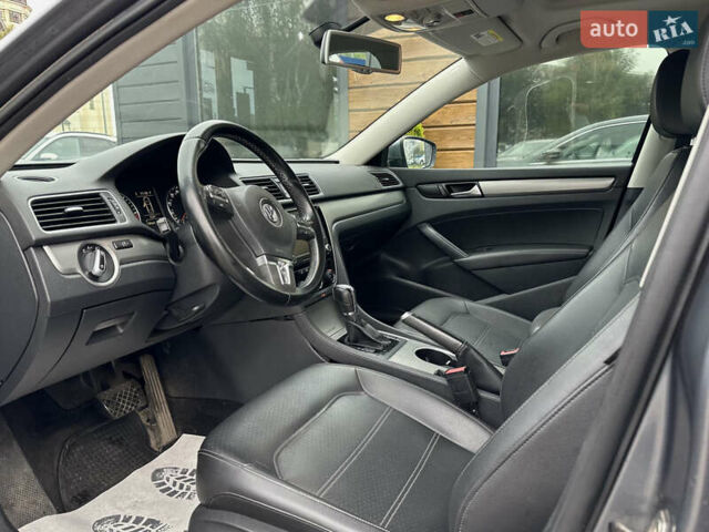 Фольксваген Пассат, об'ємом двигуна 2 л та пробігом 178 тис. км за 11700 $, фото 28 на Automoto.ua