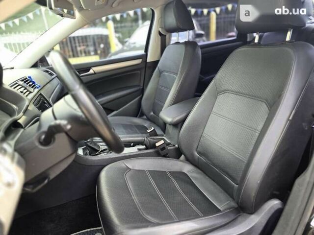 Фольксваген Пассат, объемом двигателя 0 л и пробегом 106 тыс. км за 12700 $, фото 8 на Automoto.ua