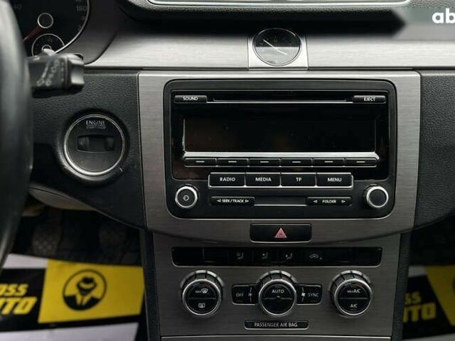 Фольксваген Пассат, об'ємом двигуна 2 л та пробігом 233 тис. км за 9650 $, фото 19 на Automoto.ua