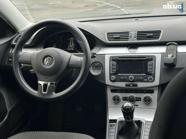 Фольксваген Пассат, объемом двигателя 0 л и пробегом 336 тыс. км за 9990 $, фото 29 на Automoto.ua