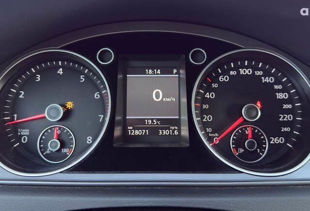 Фольксваген Пассат, объемом двигателя 1.8 л и пробегом 128 тыс. км за 11499 $, фото 21 на Automoto.ua