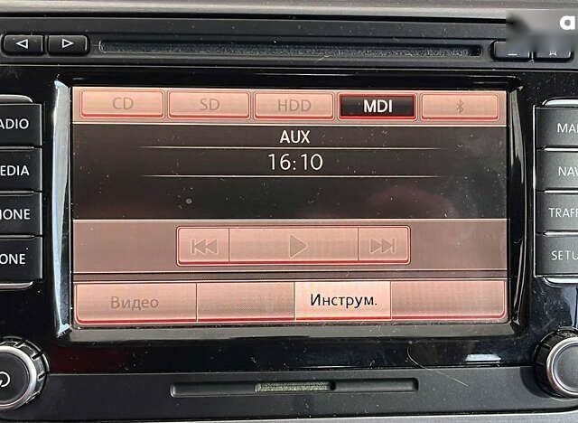 Фольксваген Пассат, объемом двигателя 2 л и пробегом 321 тыс. км за 10750 $, фото 20 на Automoto.ua