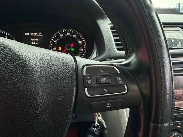 Фольксваген Пассат, объемом двигателя 0 л и пробегом 229 тыс. км за 9990 $, фото 20 на Automoto.ua