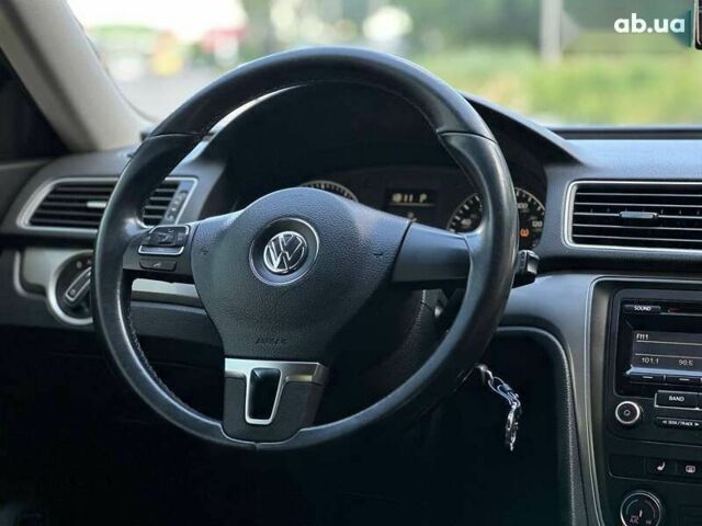 Фольксваген Пассат, объемом двигателя 0 л и пробегом 181 тыс. км за 9990 $, фото 20 на Automoto.ua