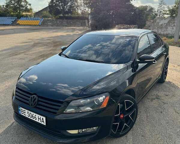 Фольксваген Пассат, объемом двигателя 1.8 л и пробегом 242 тыс. км за 11000 $, фото 7 на Automoto.ua