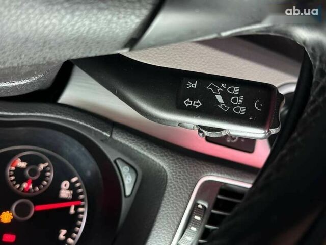 Фольксваген Пассат, объемом двигателя 0 л и пробегом 229 тыс. км за 9990 $, фото 21 на Automoto.ua