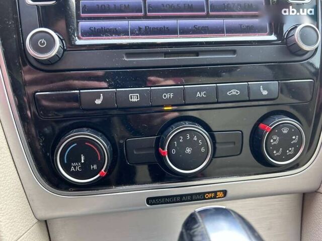 Фольксваген Пассат, об'ємом двигуна 0 л та пробігом 158 тис. км за 10990 $, фото 22 на Automoto.ua