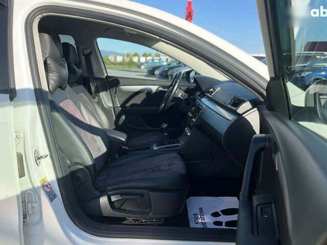 Фольксваген Пассат, объемом двигателя 1.6 л и пробегом 242 тыс. км за 9800 $, фото 19 на Automoto.ua