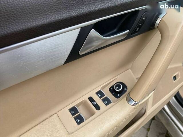 Фольксваген Пассат, объемом двигателя 2 л и пробегом 334 тыс. км за 10600 $, фото 11 на Automoto.ua