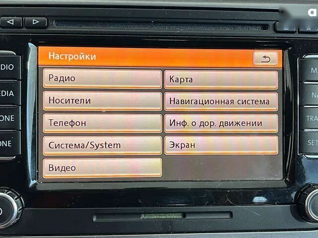 Фольксваген Пассат, объемом двигателя 2 л и пробегом 321 тыс. км за 10750 $, фото 21 на Automoto.ua