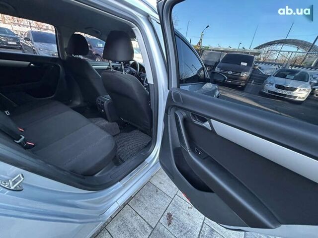 Фольксваген Пассат, об'ємом двигуна 2 л та пробігом 145 тис. км за 9999 $, фото 23 на Automoto.ua