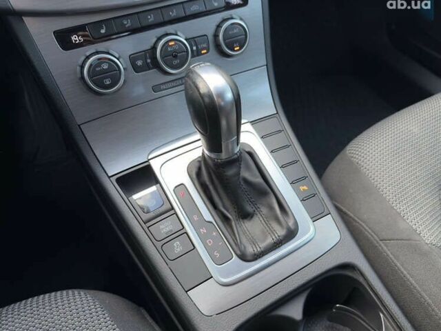 Фольксваген Пассат, объемом двигателя 1.8 л и пробегом 128 тыс. км за 11499 $, фото 24 на Automoto.ua