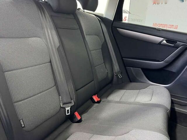 Фольксваген Пассат, объемом двигателя 2 л и пробегом 321 тыс. км за 10750 $, фото 18 на Automoto.ua