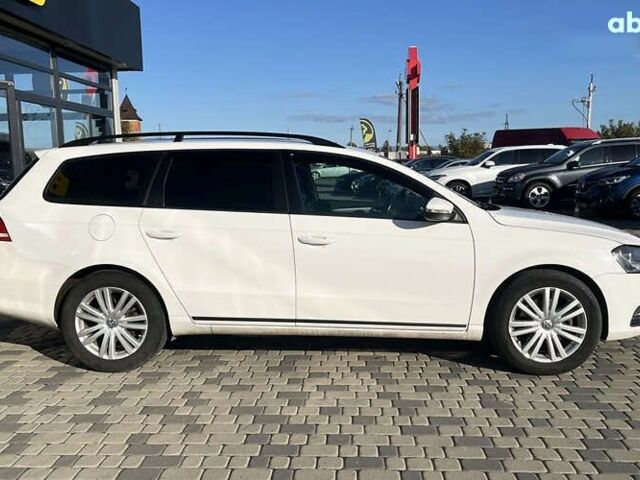 Фольксваген Пассат, объемом двигателя 1.6 л и пробегом 242 тыс. км за 9800 $, фото 7 на Automoto.ua