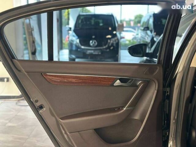 Фольксваген Пассат, об'ємом двигуна 2 л та пробігом 167 тис. км за 12590 $, фото 27 на Automoto.ua