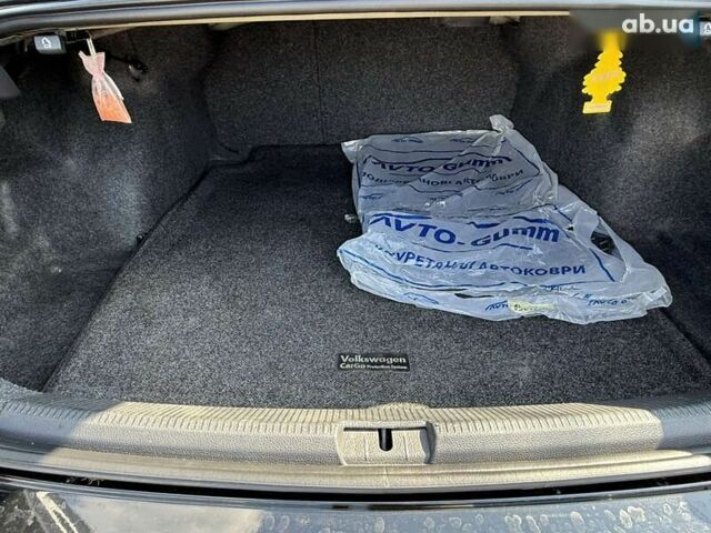 Фольксваген Пассат, об'ємом двигуна 1.8 л та пробігом 206 тис. км за 9690 $, фото 13 на Automoto.ua