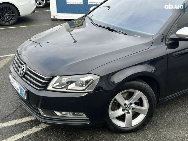 Фольксваген Пассат, объемом двигателя 0 л и пробегом 336 тыс. км за 9490 $, фото 8 на Automoto.ua