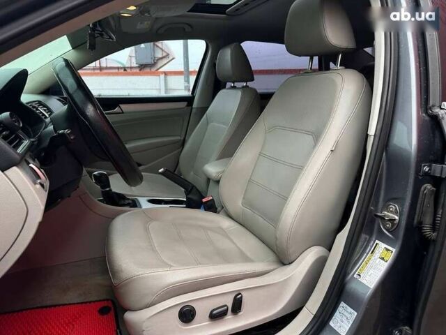 Фольксваген Пассат, объемом двигателя 0 л и пробегом 229 тыс. км за 9990 $, фото 8 на Automoto.ua