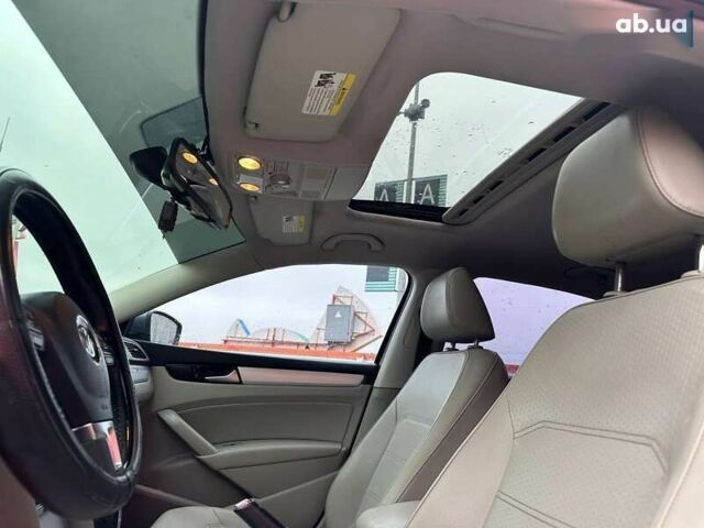 Фольксваген Пассат, объемом двигателя 0 л и пробегом 229 тыс. км за 9990 $, фото 26 на Automoto.ua