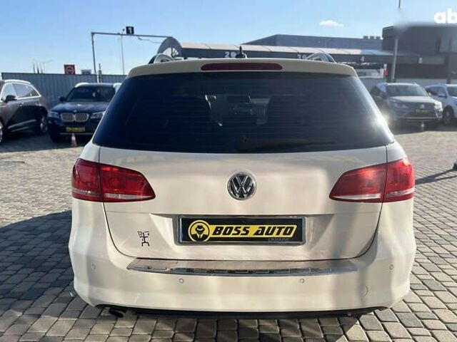 Фольксваген Пассат, объемом двигателя 1.6 л и пробегом 242 тыс. км за 9800 $, фото 5 на Automoto.ua