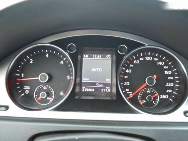 Фольксваген Пассат, объемом двигателя 1.6 л и пробегом 220 тыс. км за 7800 $, фото 24 на Automoto.ua