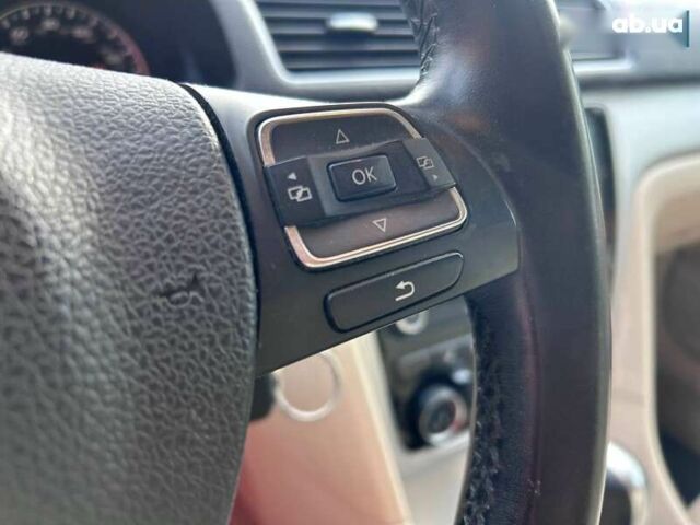 Фольксваген Пассат, об'ємом двигуна 0 л та пробігом 158 тис. км за 10990 $, фото 18 на Automoto.ua