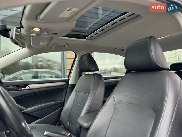 Фольксваген Пассат, об'ємом двигуна 2 л та пробігом 178 тис. км за 11700 $, фото 26 на Automoto.ua