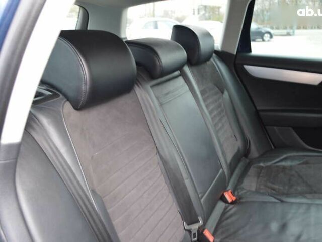 Фольксваген Пассат, объемом двигателя 1.6 л и пробегом 220 тыс. км за 7800 $, фото 18 на Automoto.ua