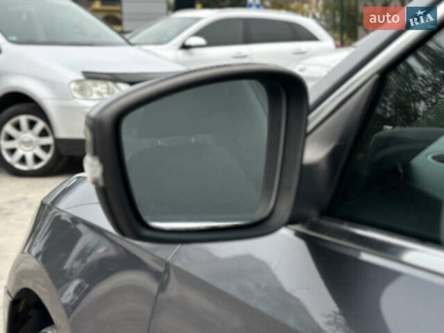 Фольксваген Пассат, об'ємом двигуна 2 л та пробігом 178 тис. км за 11700 $, фото 22 на Automoto.ua