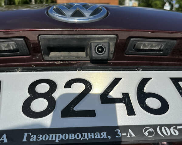 Фольксваген Пассат, об'ємом двигуна 2.5 л та пробігом 176 тис. км за 10500 $, фото 13 на Automoto.ua