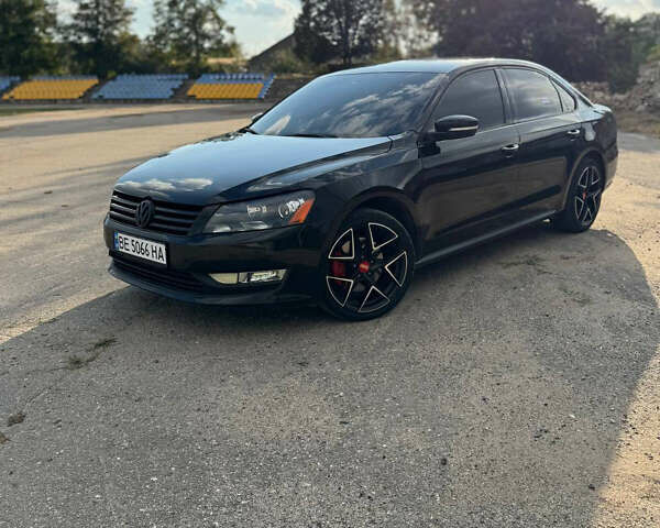 Фольксваген Пассат, объемом двигателя 1.8 л и пробегом 242 тыс. км за 11000 $, фото 8 на Automoto.ua