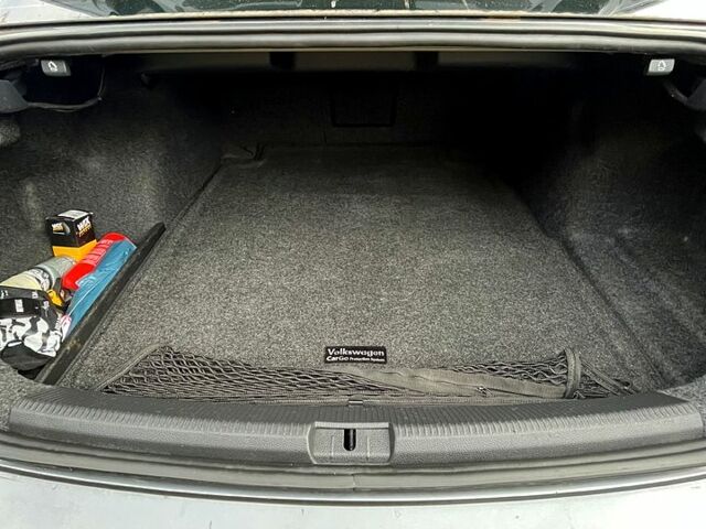 Фольксваген Пассат, об'ємом двигуна 1.8 л та пробігом 195 тис. км за 11300 $, фото 7 на Automoto.ua