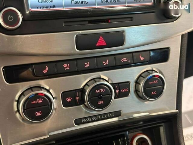Фольксваген Пассат, об'ємом двигуна 2 л та пробігом 167 тис. км за 12590 $, фото 23 на Automoto.ua