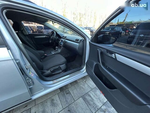 Фольксваген Пассат, об'ємом двигуна 2 л та пробігом 145 тис. км за 9999 $, фото 27 на Automoto.ua
