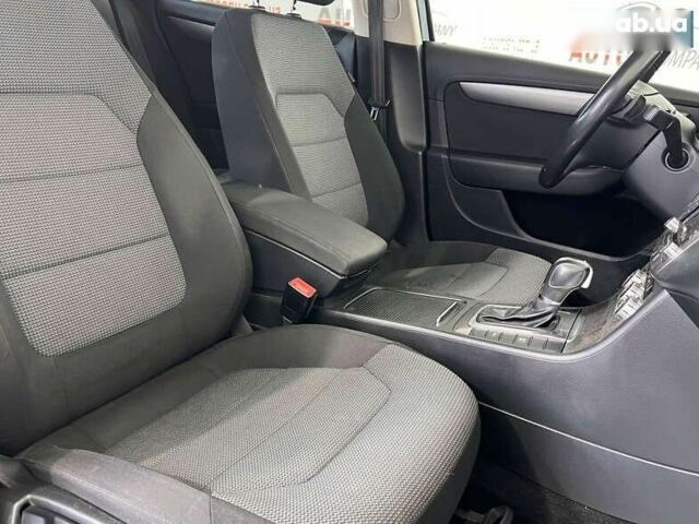 Фольксваген Пассат, объемом двигателя 2 л и пробегом 321 тыс. км за 10750 $, фото 17 на Automoto.ua