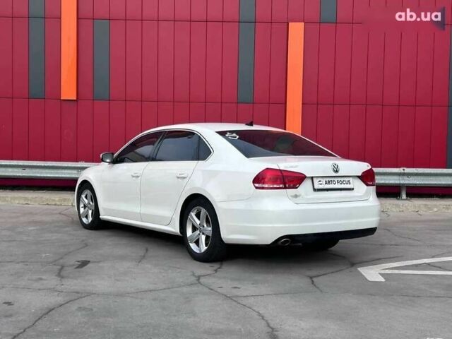 Фольксваген Пассат, об'ємом двигуна 0 л та пробігом 158 тис. км за 10990 $, фото 5 на Automoto.ua