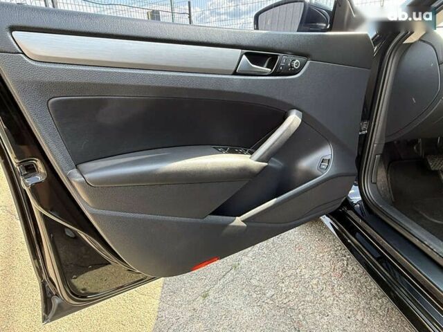 Фольксваген Пассат, об'ємом двигуна 1.8 л та пробігом 206 тис. км за 9690 $, фото 9 на Automoto.ua