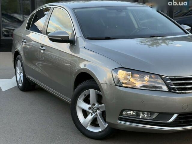 Фольксваген Пассат, объемом двигателя 1.8 л и пробегом 128 тыс. км за 11499 $, фото 1 на Automoto.ua