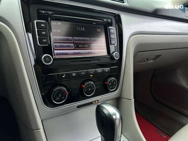 Фольксваген Пассат, объемом двигателя 0 л и пробегом 229 тыс. км за 9990 $, фото 18 на Automoto.ua