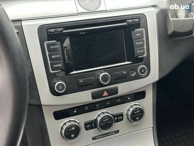 Фольксваген Пассат, объемом двигателя 0 л и пробегом 336 тыс. км за 9990 $, фото 21 на Automoto.ua