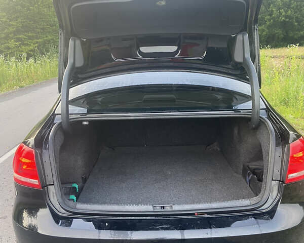 Фольксваген Пассат, объемом двигателя 2 л и пробегом 128 тыс. км за 10700 $, фото 5 на Automoto.ua