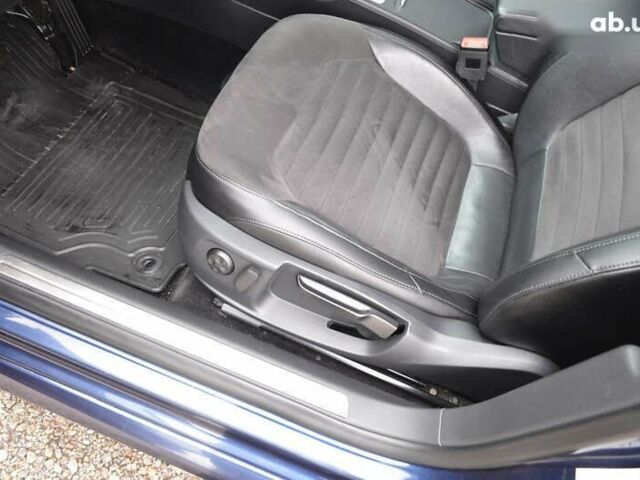 Фольксваген Пассат, объемом двигателя 1.6 л и пробегом 220 тыс. км за 7800 $, фото 10 на Automoto.ua