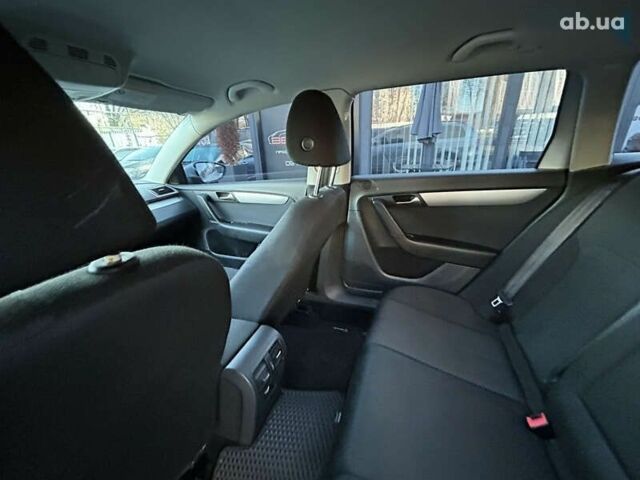 Фольксваген Пассат, об'ємом двигуна 2 л та пробігом 145 тис. км за 9999 $, фото 21 на Automoto.ua