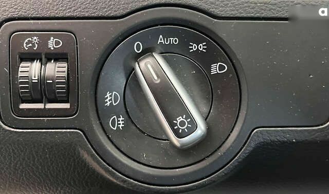 Фольксваген Пассат, объемом двигателя 2 л и пробегом 321 тыс. км за 10750 $, фото 10 на Automoto.ua