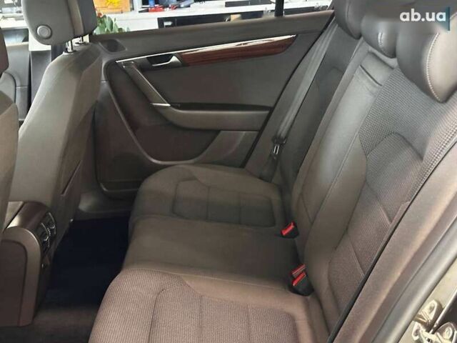 Фольксваген Пассат, объемом двигателя 2 л и пробегом 167 тыс. км за 11900 $, фото 29 на Automoto.ua