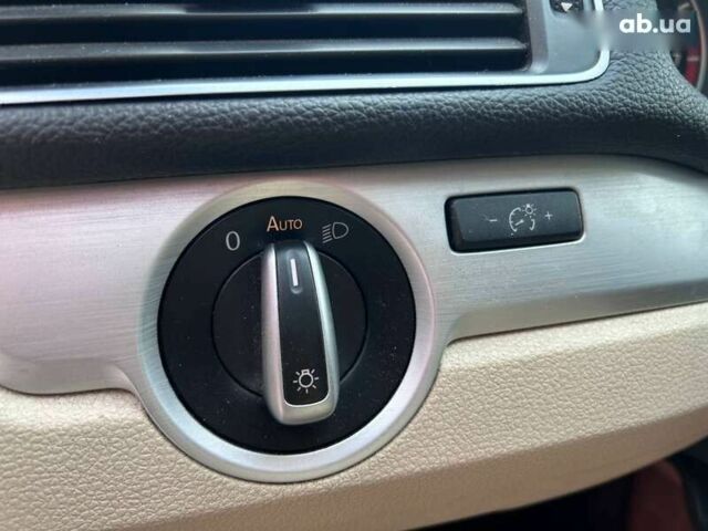 Фольксваген Пассат, об'ємом двигуна 0 л та пробігом 158 тис. км за 10990 $, фото 17 на Automoto.ua