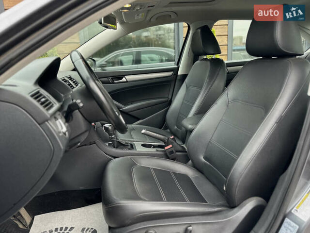 Фольксваген Пассат, об'ємом двигуна 2 л та пробігом 178 тис. км за 11700 $, фото 25 на Automoto.ua