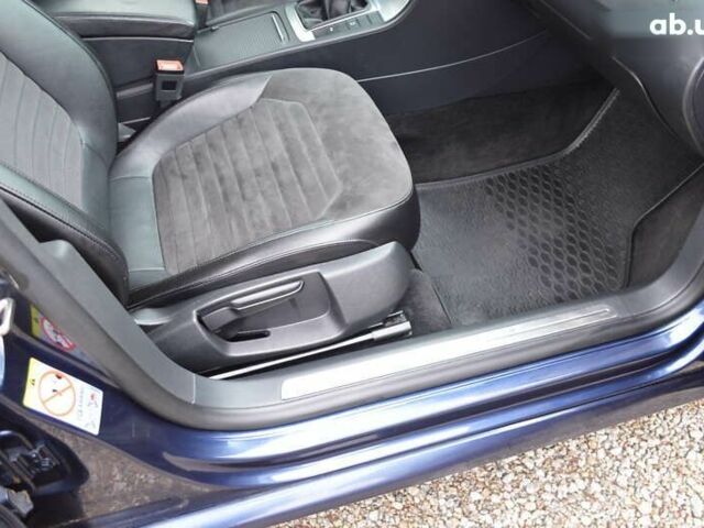 Фольксваген Пассат, объемом двигателя 1.6 л и пробегом 220 тыс. км за 7800 $, фото 23 на Automoto.ua